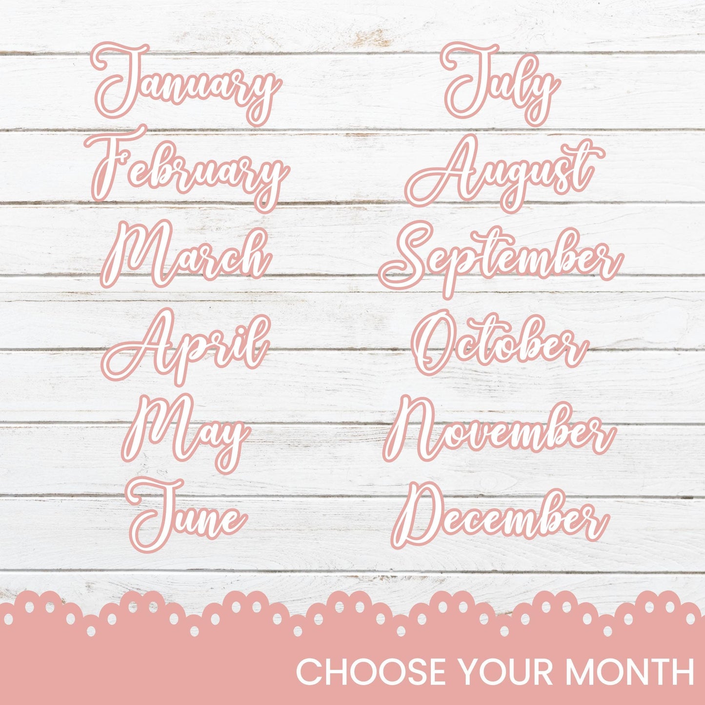 Monthly Sticker Kit - Hobo Cousin - Kit 149 - Book Cafe