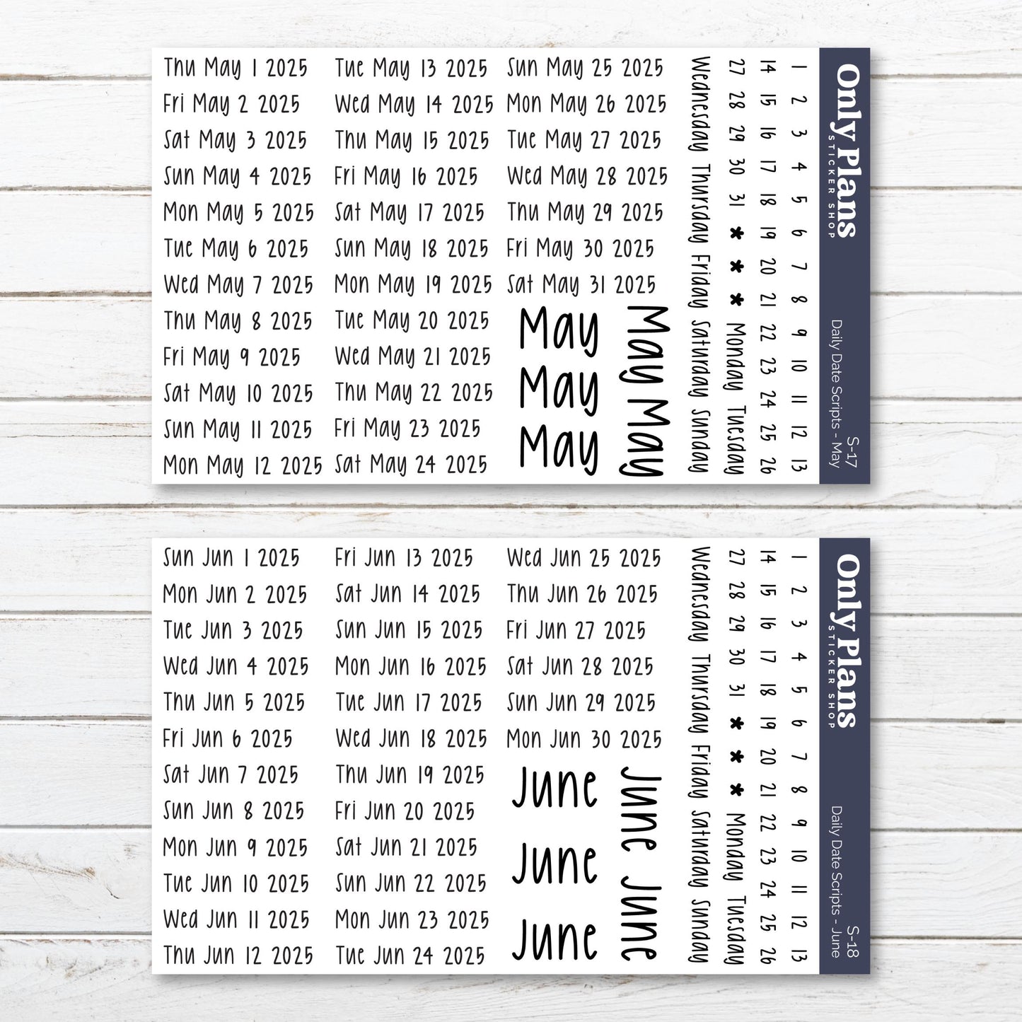 a pair of tickets for a concert