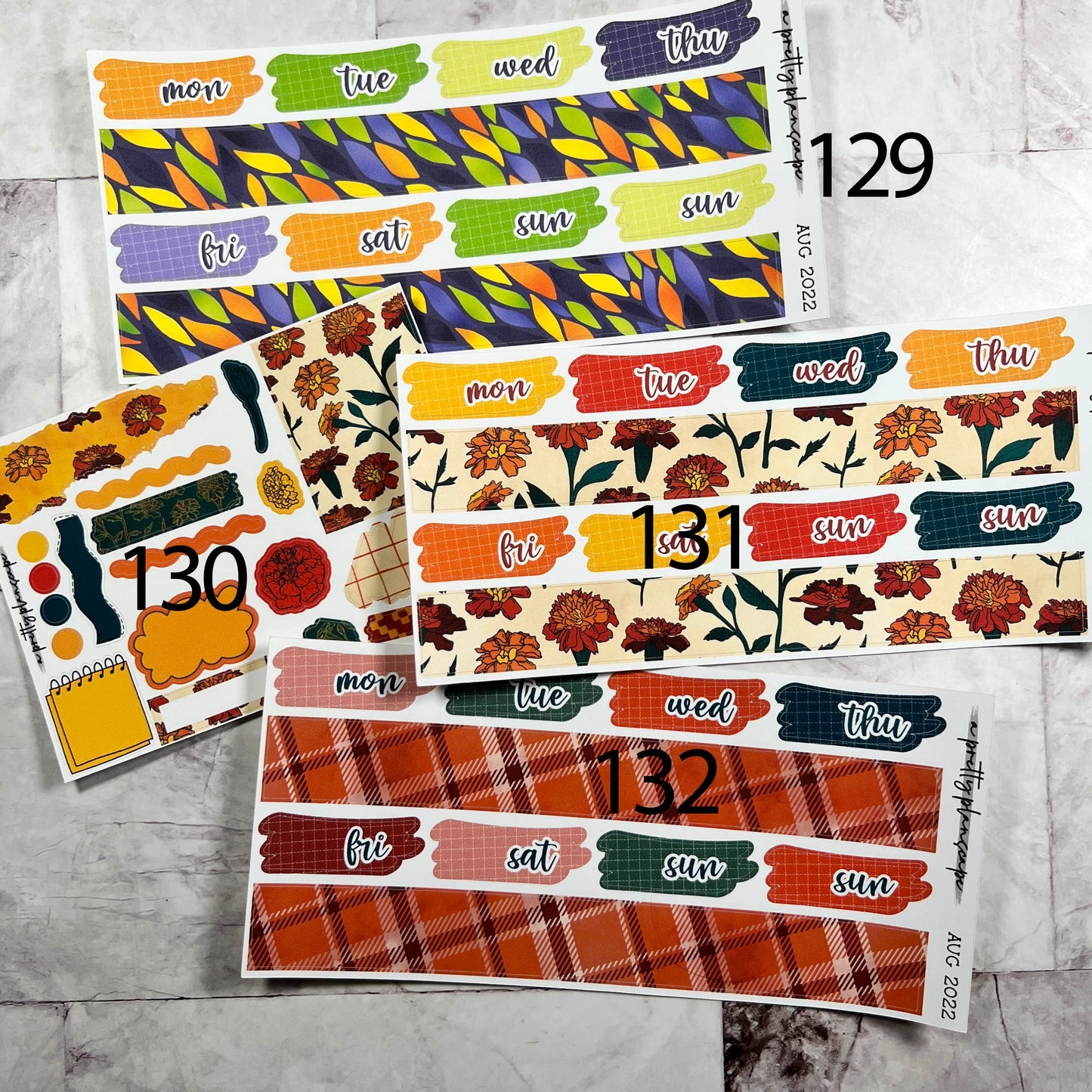 2022 Sale Freebie Overstock (Not Oops)